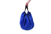 Thumbnail for Toy Tidy Bag™ - Beetno Store - 2 in 1 Toy Tidy Bag, easy carry toy bag, norecovertapp, Toy Tidy Bag, TOYS