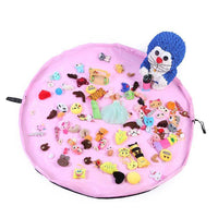 Thumbnail for Toy Tidy Bag™ - Beetno Store - 2 in 1 Toy Tidy Bag, easy carry toy bag, norecovertapp, Toy Tidy Bag, TOYS