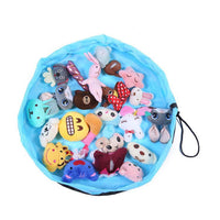 Thumbnail for Toy Tidy Bag™ - Beetno Store - 2 in 1 Toy Tidy Bag, easy carry toy bag, norecovertapp, Toy Tidy Bag, TOYS