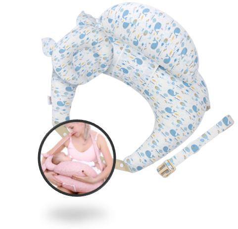 Baby Nursing Breastfeeding Pillow - Beetno Store - adjustable Breastfeeding Pillow, adjustable nursing pillow, baby breastfeeding pillow, BABY ESSENTIALS, baby nursing pillow, best breastfeeding pillow, best nursing pillow, breastfeeding cushion, breastfeeding support pillow, comfort harmony nursing pillow, feeding pillow, infant support pillow, NEWLY CURATED, organic nursing pillow, travel breastfeeding pillow, twin breastfeeding pillow, twin nursing pillow