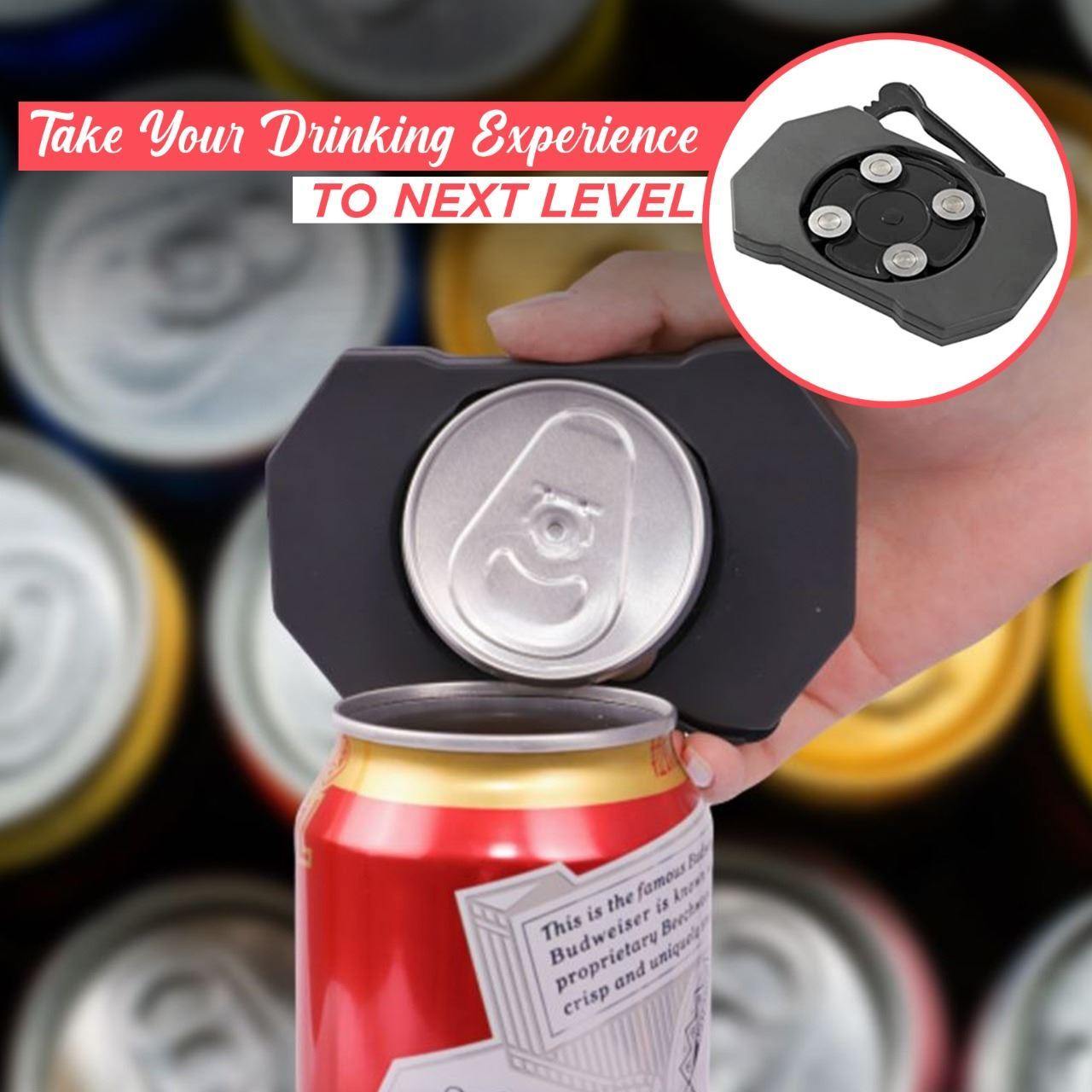 YUP BEER Can Opener™ - Beetno Store - Beer Can Opener, Best Beer Can Opener, Can Opener, HOME & GARDEN, YUP BEER Can Opener