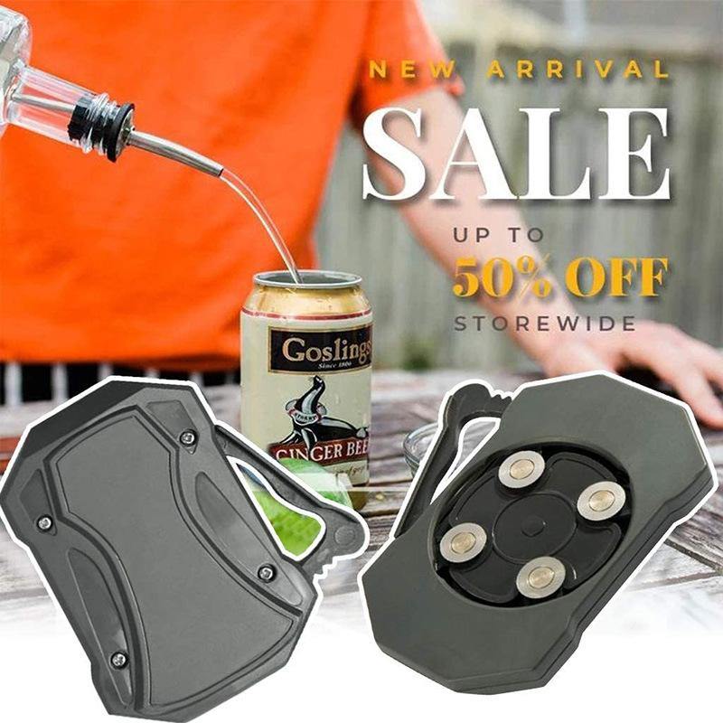 YUP BEER Can Opener™ - Beetno Store - Beer Can Opener, Best Beer Can Opener, Can Opener, HOME & GARDEN, YUP BEER Can Opener
