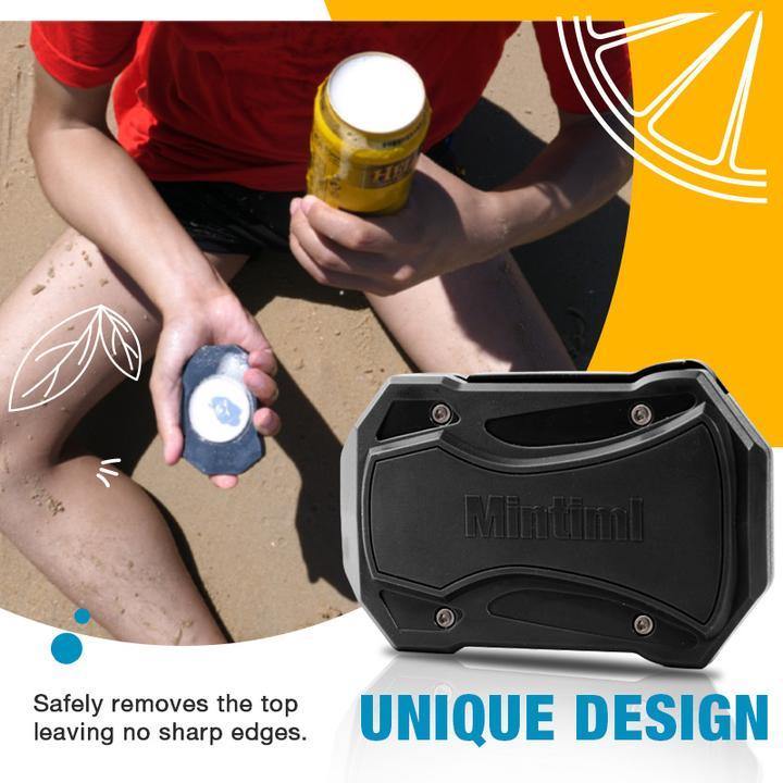YUP BEER Can Opener™ - Beetno Store - Beer Can Opener, Best Beer Can Opener, Can Opener, HOME & GARDEN, YUP BEER Can Opener